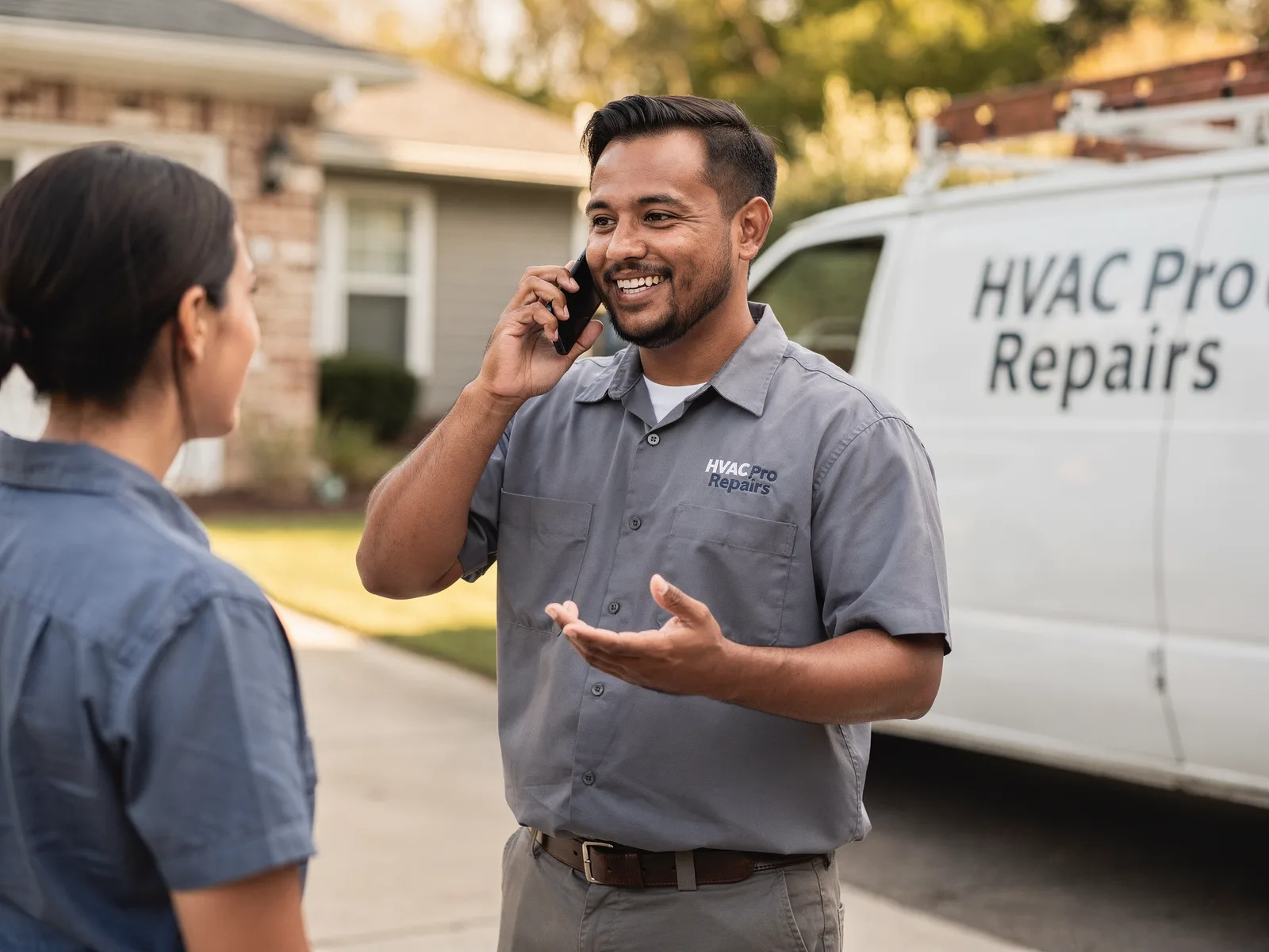 Heat Pump Repair San Jon, NM FAQs